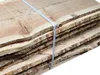WOODTEX Lärche 180x180 cm Sichtschutzzaun, Gartenzaun aus Produktbild-Vorschau 8