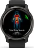 Garmin VENU 2 czarny/ciemnoszary Podgląd zdjęcia produktu 19
