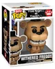 Figurines en vinyle Bitty POP! de Five Nights at Freddy's, Voir les images du produit 5