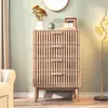 Commode INONEFT de 60 cm avec 4 tiroirs, meuble de Voir les images du produit 8