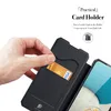 Dux Ducis Skin X Kabura Etui Pokrowiec Z Klapką Samsung Podgląd zdjęcia produktu 18
