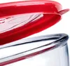 KADAX Schüssel-Set aus Glasschüsseln mit Deckel, Produktbild-Vorschau 8