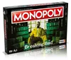 Monopoly - Breaking Bad (deutsch/englisch) Brettspiel Produktbild-Vorschau 1