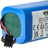 vhbw Akku kompatibel mit Ecovacs Deebot DN79W, DN79T, N79S, Produktbild-Vorschau 7