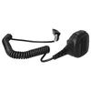 vhbw Lautsprecher-Mikrofon kompatibel mit Motorola GP338, Produktbild-Vorschau 4