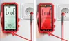 Digitales Multimeter, Universal-Messgerät mit LCD-Display Produktbild-Vorschau 8