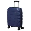 American Tourister Air Move Spinner 55 cm TSA 1552 Midnight Produktbild-Vorschau 1