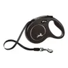 flexi New Classic XS Gurt 3 m schwarz Produktbild-Vorschau 10