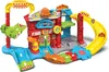 Vtech 80-503904 Tut Tut Babyflitzer - Feuerwehrstation Produktbild-Vorschau 1