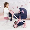 Bayer Design 17039AA Poppenwagen Xeo met tas, verstelbare Productafbeelding-voorbeeld 6