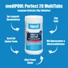 mediPOOL Pflege-Set 3 in 1 Perfect 20 MultiTabs 1 kg (Tabs Produktbild-Vorschau 2