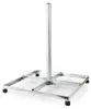 Nedis Satellite Balcon Support - Longueur du mât : 0.75 m - Voir les images du produit 7
