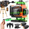 Krížový laserový nivelačný prístroj Humberg HM-175 v Náhľad obrázku produktu 1