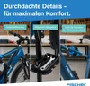 FISCHER Fahrradmontageständer - 35kg Produktbild-Vorschau 15
