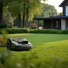 Roborock Robotermäher RockMow S115 Produktbild-Vorschau 2
