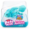 Pets Alive 9556, Zabawka do kąpieli, Chłopak, dziewczyna, 3 Podgląd zdjęcia produktu 6