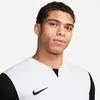 Nike Trophy V Dri-FIT 0933 T-shirt met korte mouwen, wit, Productafbeelding-voorbeeld 3