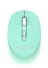 INCA Maus IWM-243RM   1600 DPI,CANDY DESIGN Blau,   2,4GHz Produktbild-Vorschau 2