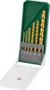 PARKSIDE® Bohrer Set PBS3 A3 (HSS Bohrer) Produktbild-Vorschau 1
