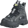 Buffalo Stiefelette Stiefelette Kunstleder Produktbild-Vorschau 59