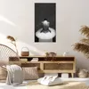 Bild auf Leinwand - Leinwandbild - Einteilig - Ballerina Produktbild-Vorschau 7