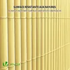 VOUNOT® PVC Sichtschutzmatte 100x300 cm, Sichtschutz für Produktbild-Vorschau 3