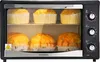 Steinborg 45 Liter Backofen | 1800 Watt | 60 min Timer | Produktbild-Vorschau 14