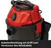 TC-VC 1825 A, Nass-/Trockensauger (rot/schwarz) Produktbild-Vorschau 9