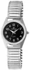 Classique 1700018-001 Analog Damenuhr Metallzugband Produktbild-Vorschau 4