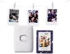 Fujifilm mini Link 2 Smartphonedrucker-Paket, Clay White Produktbild-Vorschau 2