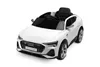 Toyz Audi E-Tron Sportback Elektroauto Fahrzeug für Kinder Produktbild-Vorschau 1