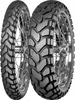 Mitas Enduro Trail + ( 170/60B17 TT/TL 72H ruota Anteprima dell’immagine prodotto 2