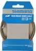 Shimano Y80098330 Cavo freno da strada in acciaio inox 2050 Anteprima dell’immagine prodotto 5