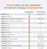 WHEELOO Ebike Ladekabel für USB C (IPhone 15 oder neuer Produktbild-Vorschau 7
