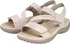 Dámské sandály Rieker 64870-62 beige 39 Náhled obrázku produktu 33