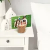 Belle Vous 30er Pack Tischkartenhalter Holz Karten Halter & Produktbild-Vorschau 6