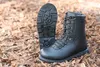 Brandit Boot Unisex BW Kampfstiefel schwarz Basics Leder Produktbild-Vorschau 2
