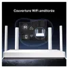 TP-LINK Archer BE220W Dual-Band Wi-Fi 7 -reititin Produktbild-Vorschau 7
