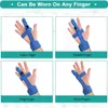 Verstellbare Fingerschiene Für Schnappfinger 1 Stück, Produktbild-Vorschau 4