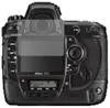 1x Schutzfolie für Nikon D3x matt Displayschutzfolie Folie Produktbild-Vorschau 2