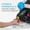 HP Toner Multi Pack CF 373 AM C/M/Y No. 125 A Produktbild-Vorschau 31