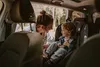 BabyGo Kinderautositz Lumo, schwarz, ohne Isofix Produktbild-Vorschau 7