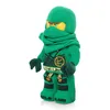 LEGO Ninjago Lloyd Plüschfigur – der grüne Ninja aus der Produktbild-Vorschau 4