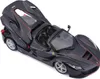 Laferrari Aperta Black 1:24 BBURAGO Voir les images du produit 8