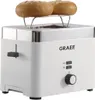 GRAEF Toaster TO61 1000 W weiß Produktbild-Vorschau 17