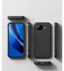 Puzdro Ringke Onyx pre Google Pixel 10A - čierne Náhľad obrázku produktu 4