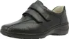 Waldläufer Damen Halbschuhe schwarz, Leder, Weite K, Produktbild-Vorschau 3