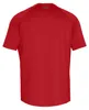 Under Armour Tech 2.0 SS Herren-Kurzarm-Sport-T-Shirt, Rot, Produktbild-Vorschau 18