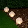 Grundig Solar Bodenheizung - LED Gartenleuchten mit Produktbild-Vorschau 2