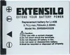 EXTENSILO 3x Akku kompatibel mit Olympus Stylus Traveller / Produktbild-Vorschau 3